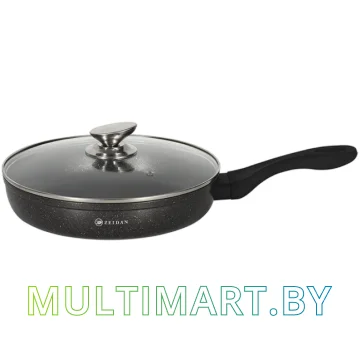 Сковорода ZEIDAN Z-90217 (24 см)